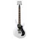 S2 Vela HHT Satin Pearl White