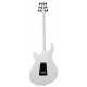S2 Vela HHT Satin Pearl White