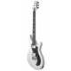 S2 Vela HHT Satin Pearl White