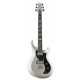 S2 Vela HHT Platinum Metallic