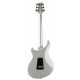 S2 Vela HHT Platinum Metallic