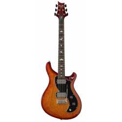 S2 Vela HHT Dark Cherry Sunburst