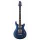 S2 McCarty 594 Thinline Std. Satin Metallic Midnight