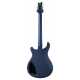 S2 McCarty 594 Thinline Std. Satin Metallic Midnight