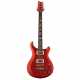 S2 McCarty 594 Thinline Std. Satin Red Apple Metallic