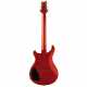 S2 McCarty 594 Thinline Std. Satin Red Apple Metallic