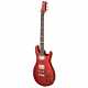 S2 McCarty 594 Thinline Std. Satin Red Apple Metallic