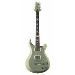 S2 McCarty 594 Thinline Std. Satin Mavis Mint Metallic