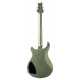 S2 McCarty 594 Thinline Std. Satin Mavis Mint Metallic