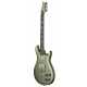 S2 McCarty 594 Thinline Std. Satin Mavis Mint Metallic