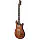 S2 McCarty 594 Thinline Std. Satin Dark Cherry Sunburst