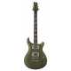 S2 McCarty 594 Thinline Std. Satin Matcha Green