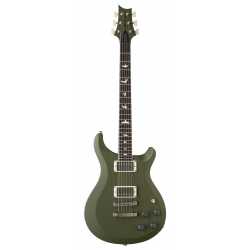 S2 McCarty 594 Thinline Std. Satin Matcha Green