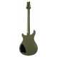 S2 McCarty 594 Thinline Std. Satin Matcha Green