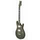 S2 McCarty 594 Thinline Std. Satin Matcha Green
