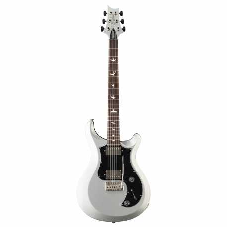 S2 Standard 22 Platinum Metallic