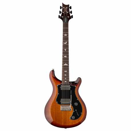 S2 Standard 22 Dark Cherry Sunburst