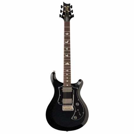 S2 Standard 24 Black Rainbow Holoflake