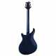 S2 Vela Semi-Hollow Metallic Midnight