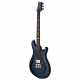 S2 Vela Semi-Hollow Metallic Midnight