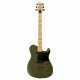 NF53 Satin Matcha Green