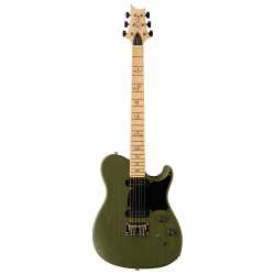 NF53 Satin Matcha Green