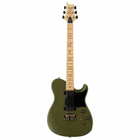 NF53 Satin Matcha Green