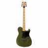 NF53 Satin Matcha Green