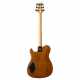 NF53 Satin Vintage Natural