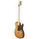 NF53 Satin Vintage Natural