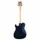 NF53 Satin Metallic Midnight