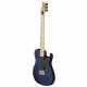 NF53 Satin Metallic Midnight