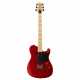 NF53 Satin Red Apple Metallic