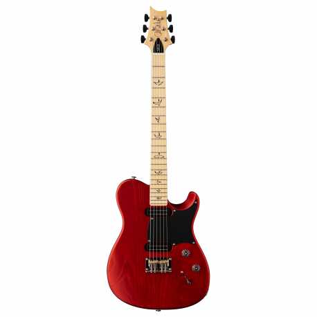 NF53 Satin Red Apple Metallic