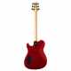 NF53 Satin Red Apple Metallic