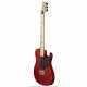 NF53 Satin Red Apple Metallic