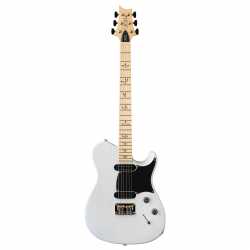 NF53 Satin Pearl White