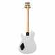 NF53 Satin Pearl White