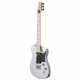 NF53 Satin Pearl White