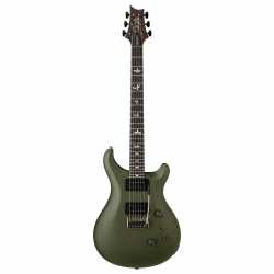 Standard 24 Satin Matcha Green