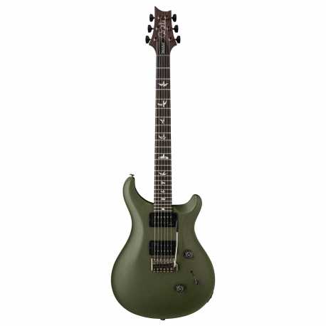 Standard 24 Satin Matcha Green