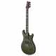 Standard 24 Satin Matcha Green