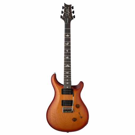 Standard 24 Satin Dark Cherry Sunburst