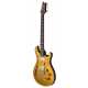 DGT Semi-Hollow Gold Top Moons