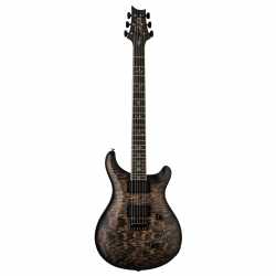 Mark Holcomb Charcoal WA Burst