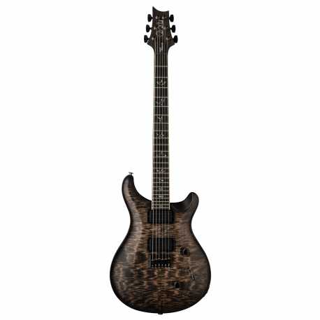 Mark Holcomb Charcoal WA Burst