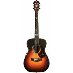 EBG808 TE TSB TOMMY EMMANUEL w/CASE