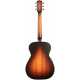 EBG808 TE TSB TOMMY EMMANUEL w/CASE