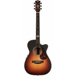 EBG808C TE TSB TOMMY EMMANUEL w/CASE