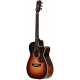EBG808C TE TSB TOMMY EMMANUEL w/CASE